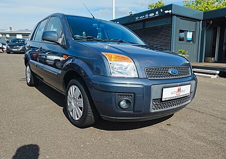 Ford Fusion Trend 1,4i 1-Hand*Tüv NEU