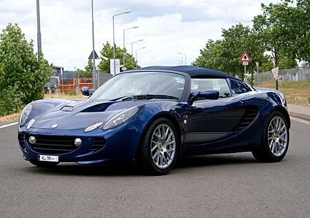 Lotus Elise MK2 Sports Tourer