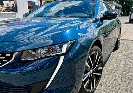 Peugeot 508 GT PACK PANORAMA FULL LED 181PS