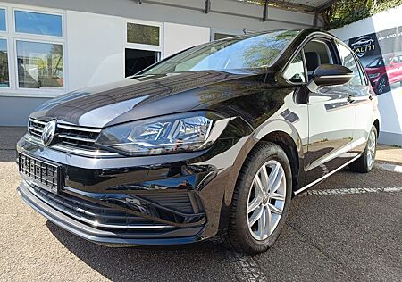 VW Golf Volkswagen Sportsvan VII Comfortline