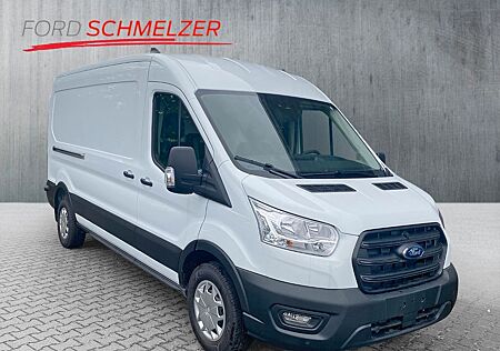 Ford Transit Kasten 350 L3*Airlineschienen*RFK*AHK*