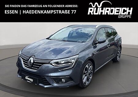 Renault Megane IV Grandtour BOSE-Edition 1.2 NAVI SHZ PD
