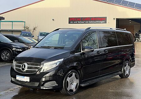 Mercedes-Benz V 200 V 250 CDI/BT/d..2xSchiebetüren..1 JAHR GARANTIE.