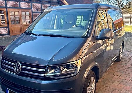 VW T6 California Volkswagen