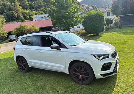 Cupra Ateca 2.0 TSI 221kW VZ 4Drive DSG VZ