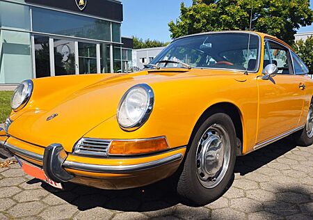 Porsche 912