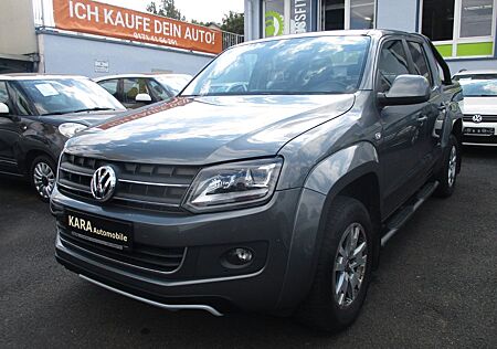 VW Amarok Volkswagen Atacama DoubleCab 4Motion*Automaik*Navi*
