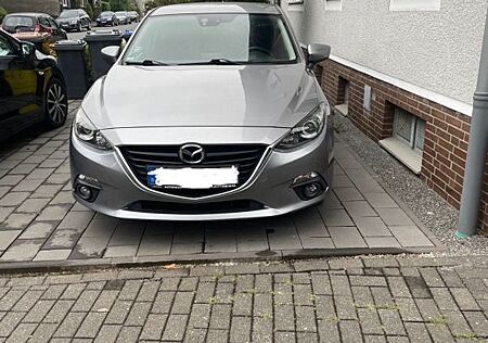 Mazda 3 2.0 SKYACTIV-G 120 Center-Line Center-Line