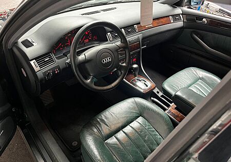 Audi A6 2.8 tiptronic quattro Avant -