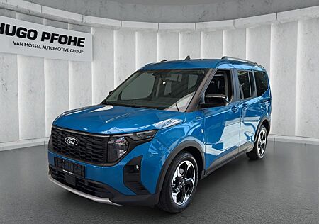 Ford Tourneo Courier Active 1.0 EcoBoost 92 kW Auto K