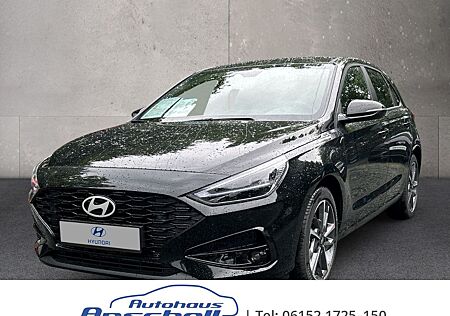 Hyundai i30 Advantage 1.0 T-GDI (100PS) 7-DCT Navi LED A