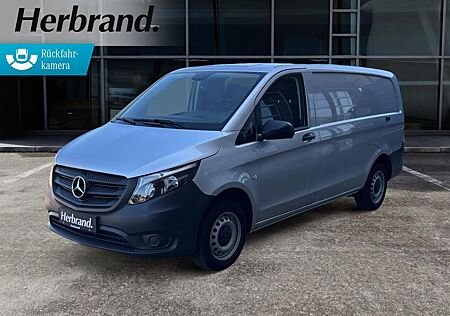 Mercedes-Benz Vito 116 CDI Lang *RFK*DAB*
