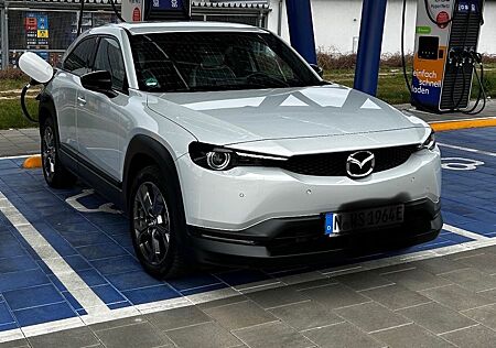 Mazda MX-30 35,5KWH 105kW -