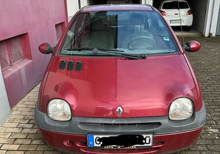Renault Twingo 1.2