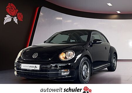 VW Beetle Volkswagen 1.2 TSI Design Sitzheizung GRA