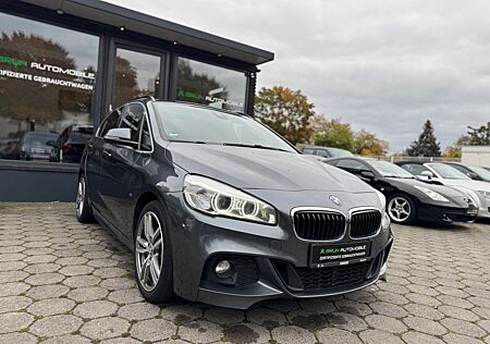 BMW 2er 225 Active Tourer*LED*M Sport Paket*8FachAlu