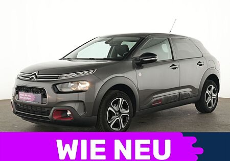 Citroën C4 Cactus Klima-Paket|Bluetooth|Einparkhilfe|SHZ