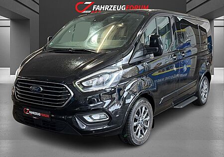 Ford Tourneo Custom 310 L1 Titanium*8 Sitzer*Navi*