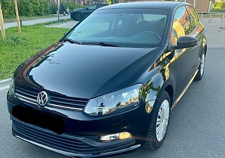 VW Polo Volkswagen TÜV neu