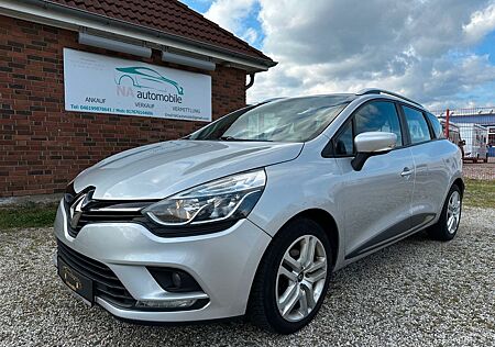 Renault Clio 1,5 DCI SPORT TOURER/ECO2