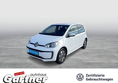 VW e-up! Volkswagen e-up! REAR VIEW DAB+MAPS+MORE PDC SHZG CCS KLIMA