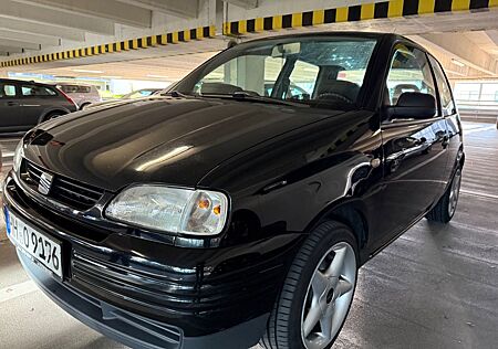 Seat Arosa Signo 1.4 TDI Klima Signo