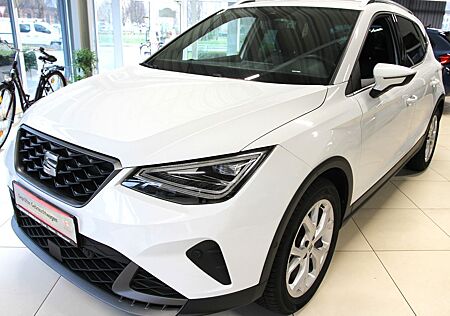 Seat Arona FR