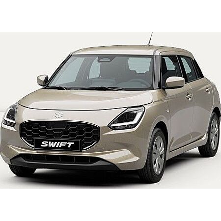 Suzuki Swift leasen