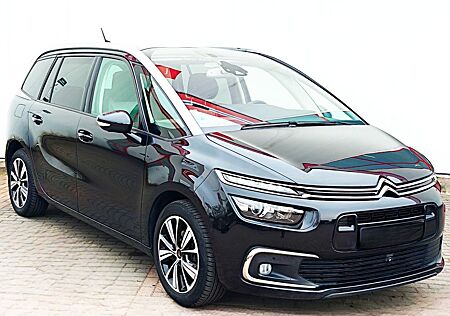 Citroën C4 Spacetourer Grand C4 Picasso / SpaceTourer BlueHDi 120 S...