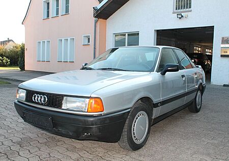 Audi 80 gebraucht kaufen Audi 80