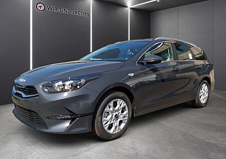 Kia Cee'd Sportswagon CEED SW 1.5T 140 VISION KOMFORT Bluetooth Navi