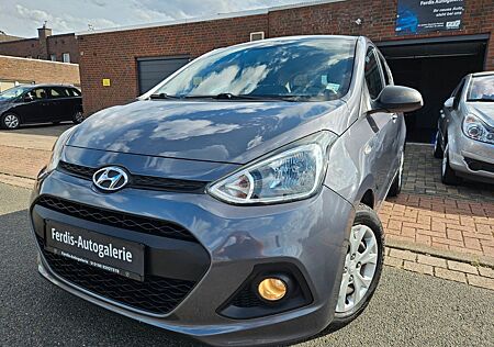 Hyundai i10 1.0**Klima**5 Türer**Tüv/Au Neu**
