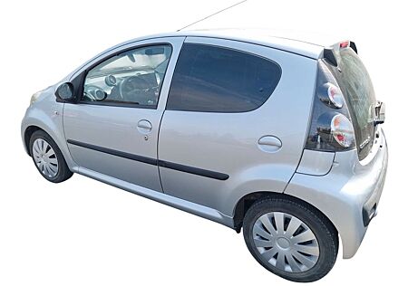 Citroën C1 1.0 Style Style