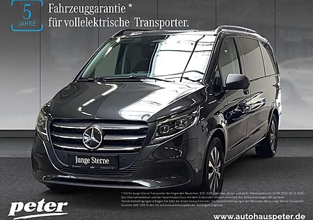 Mercedes-Benz eVito 129 Tourer Pro Multibeam/Distronic/MBUX
