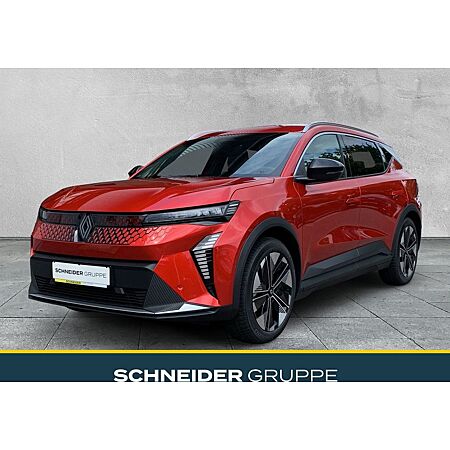 Renault Scenic E-Tech leasen