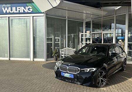 BMW 320 d xDrive M Sport ACC CAM NAVI HIFI DAB LED