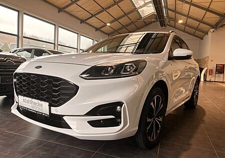 Ford Kuga Plug-In Hybrid ST-Line