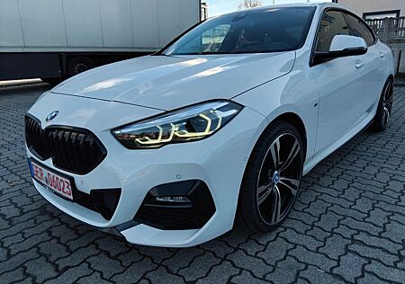 BMW 218i Gran Coupe M Sport Leder HeadUp Kamera PDC