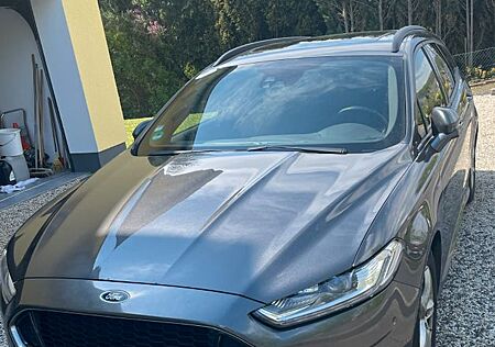 Ford Mondeo 2,0 TDCi 132kW ST-Line Turnier ST-Line
