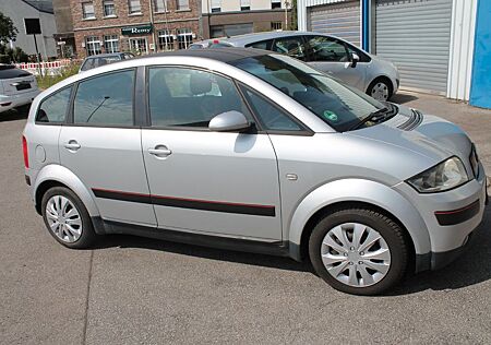 Audi A2 1.4 -