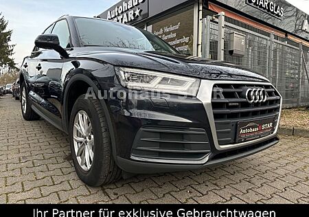 Audi Q5 40TDI quattro mod.2021 / LEDER-NAVI-LED-SH