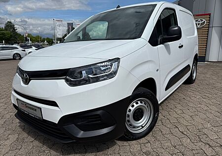 Toyota Pro Ace Proace City L1 Duty *wenig km*