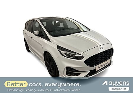 Ford S-Max ST-LINE 2.0 EcoBlue Aut.