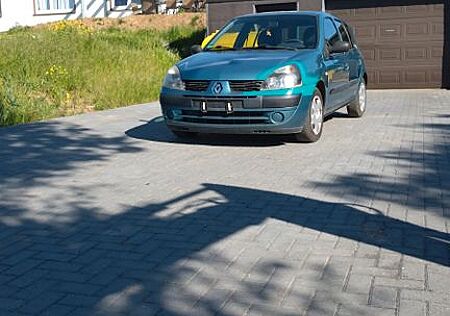 Renault Clio Chiemsee 1.2 16V Chiemsee