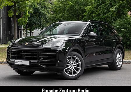 Porsche Cayenne Panoramadach LED-Matrix Surround-View