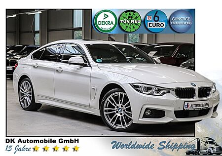 BMW 430d xDrive Gran Coupe Aut.///M SPORT/HARMAN/LED