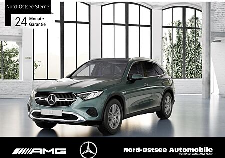 Mercedes-Benz GLC-Klasse GLC 200 4M AVANTGARDE ADV.+ PANO AHK LED KAMERA