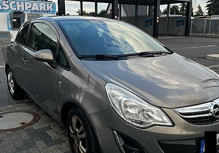 Opel Corsa 1.3 CDTI ecoFLEX