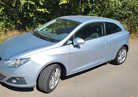 Seat Ibiza SC 1.4 16V Good Stuff * neue HU * Tempomat