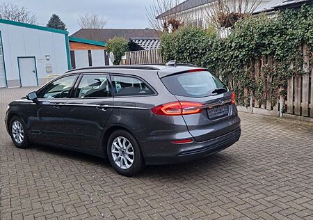Ford Mondeo Turnier 2,0EcoBlue 6-Gang
